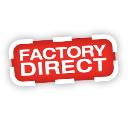 Factory Direct WA (Head Office) logo